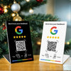 Tarjeta NFC Para Reseñas