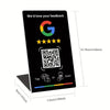 Tarjeta NFC Para Reseñas
