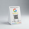 Tarjeta NFC Para Reseñas