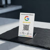 Tarjeta NFC Para Reseñas