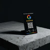 Tarjeta NFC Para Reseñas