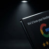 Tarjeta NFC Para Reseñas